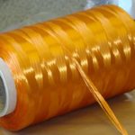Filament Yarn Spinning