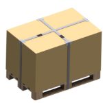 Carton Box Strapping