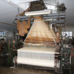 Preparation of Weaving Machines