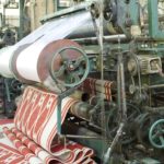 Types of Fabric Weaving Looms