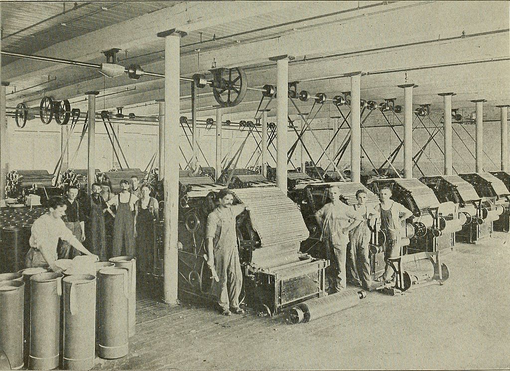 Origin and History of Clothing - Textile School