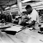 Fabric Cutting in Garment Manufacturing