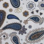 Most used Machine Embroidery Fabrics