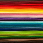 Textile Fabric Types – different types of fabrics and their patterns