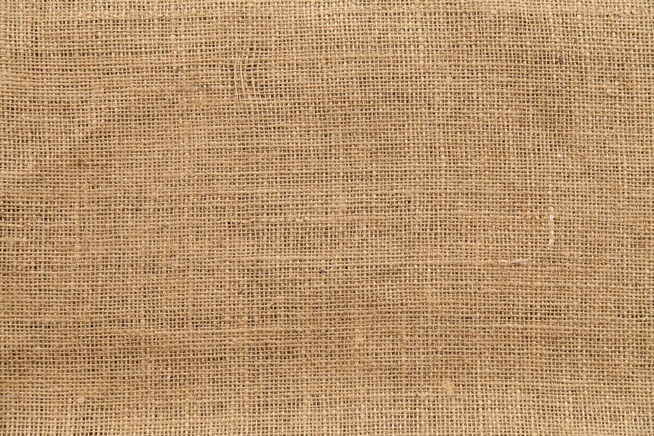 Jute Fiber - the natural cellulose bast fibers from plants or