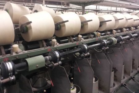 Textile Adviser: Yarn doubling process, types of doubling process,  objectives of doubling process, two for one twister machine