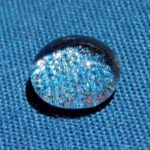 Water Proof and Water Repellent Fabric Finishes