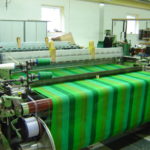 Parts of Weaving Loom