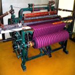 Advancements in Fabric Weaving Technologies