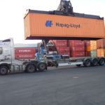 Sea and Air Freight