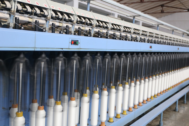 Textile Machinery Cotton Yarn Roving Spinning Machine Simplex