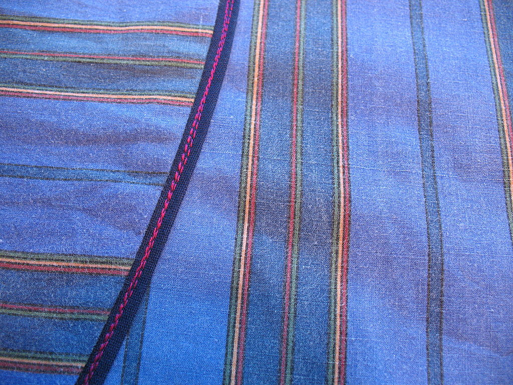 Significance and use of seam on Garments