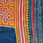 Major Fabric Weaving Patterns