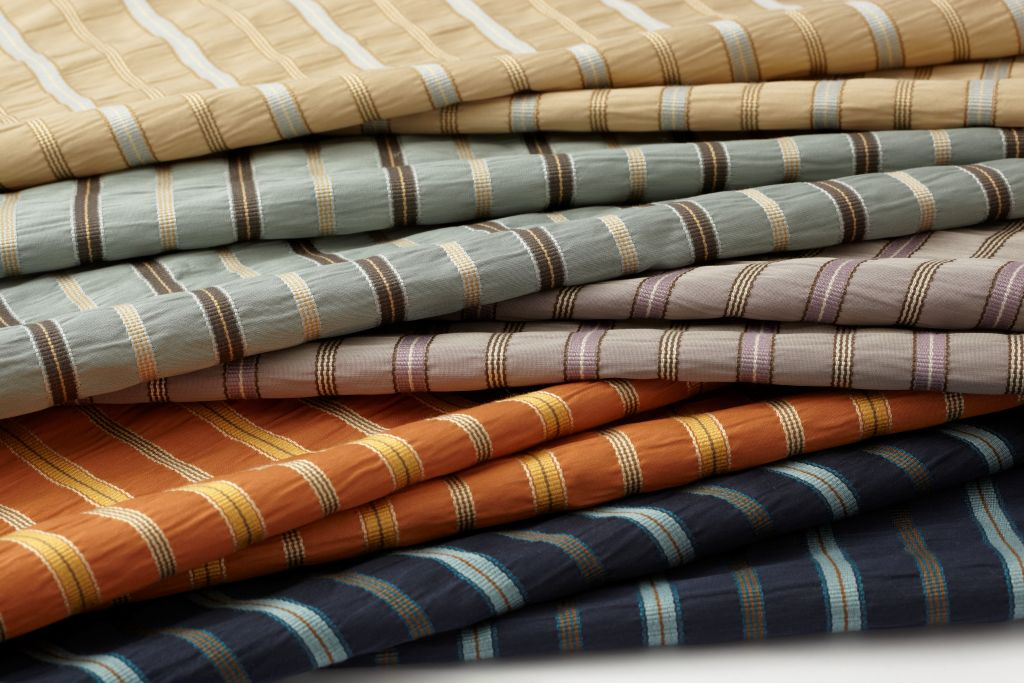 Advantages of Blended Fabrics