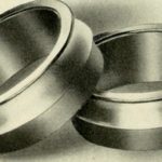 Arrangement and Schemtics of Ring Spinning