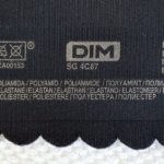 Textile Labelling Objective
