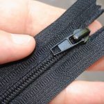 Types of Zippers