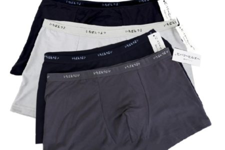 Types of Men's underwear/Brief styles - Textile School