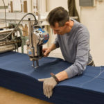 Fabric Cutting Standards