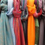 Textile Fabric Types by Fiber Sources