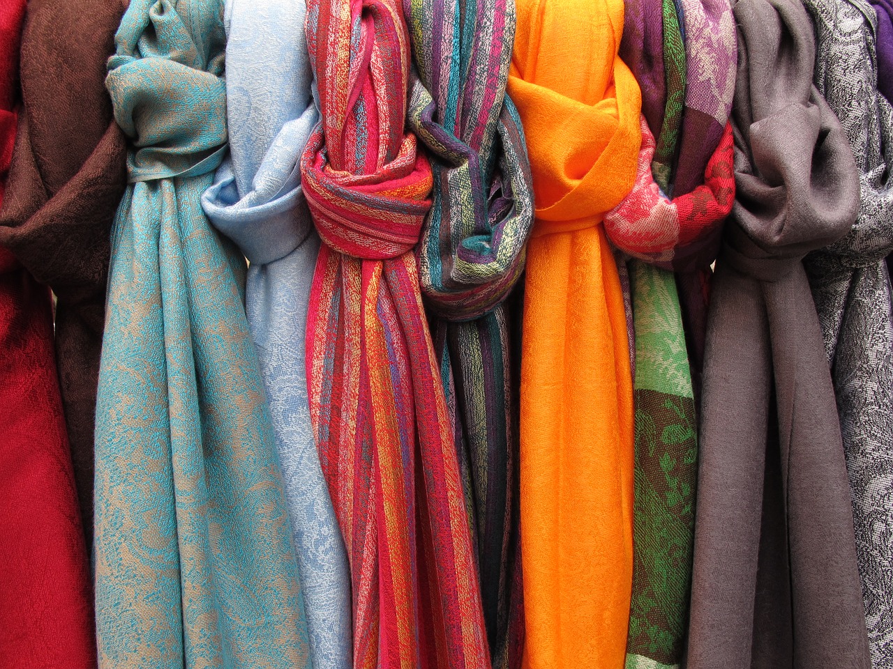 textile fabrics