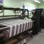 Importance of shed geometry on operational performance of Weaving machines