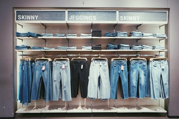 How Your Denim Jeans Are Impacting The Environment  Glamour UK