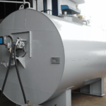 How to Install an Above-Ground Fuel Tank for the Textile Industry