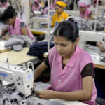 Different Technological Methodologies Used in Garment Industry