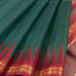 Bhagalpuri Silk Fabric Weaving Process