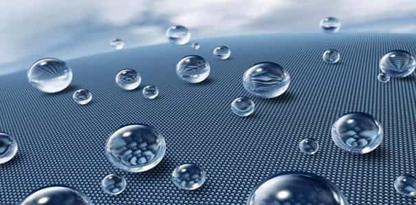 nanotechnology in textiles