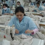 Ergonomic Improvements in Textile Industry