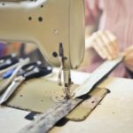 All About Industrial Stitching and Sewing Machine