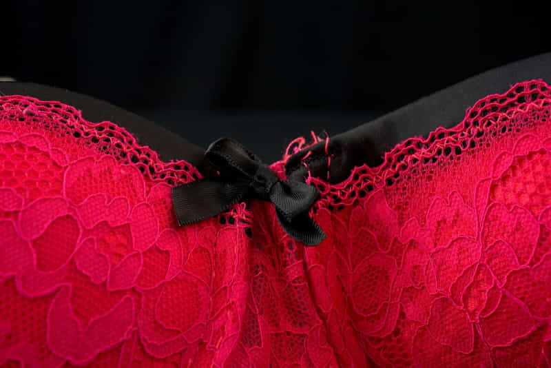 bra styling and fitting