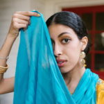 List of shawls commonly used with Indian women’s dresses