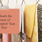 Why is elmendorf tear test important?