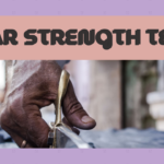 How to do a tear strength test?